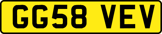 GG58VEV