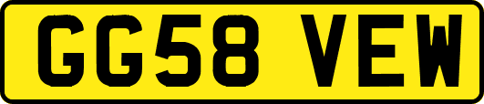 GG58VEW