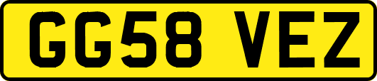 GG58VEZ