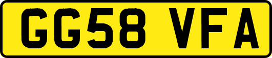 GG58VFA