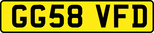 GG58VFD