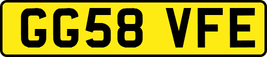 GG58VFE