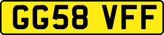 GG58VFF