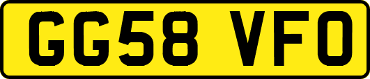 GG58VFO