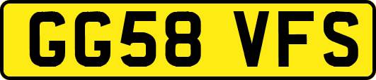 GG58VFS