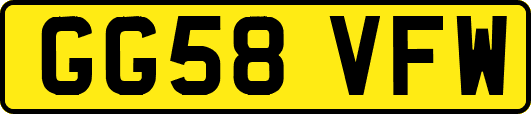 GG58VFW