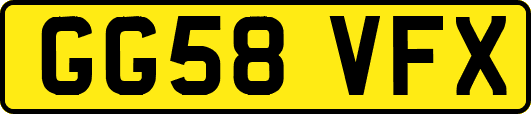 GG58VFX