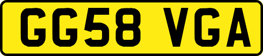 GG58VGA