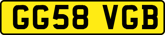 GG58VGB