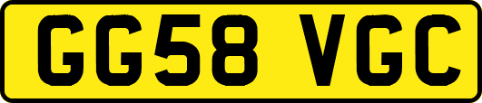 GG58VGC