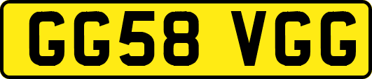 GG58VGG