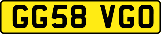 GG58VGO