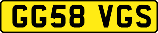 GG58VGS