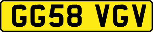 GG58VGV