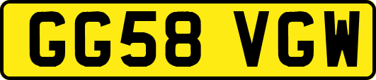 GG58VGW