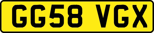 GG58VGX