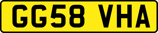 GG58VHA