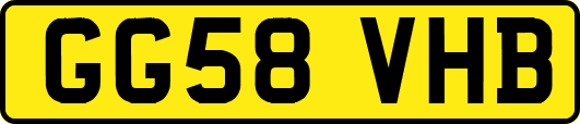 GG58VHB