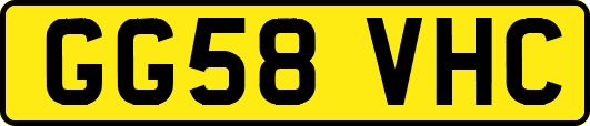 GG58VHC