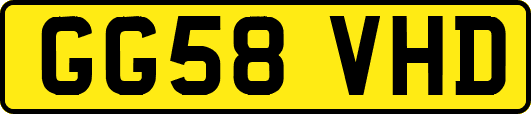 GG58VHD