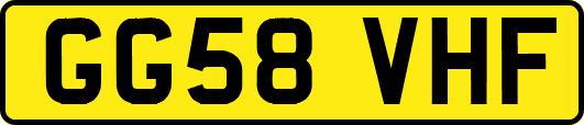 GG58VHF