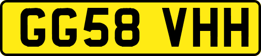 GG58VHH