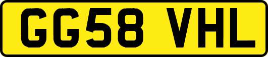 GG58VHL