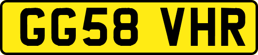 GG58VHR