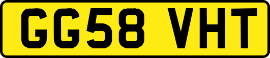 GG58VHT