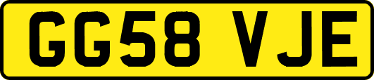 GG58VJE