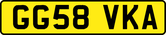 GG58VKA
