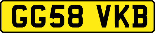 GG58VKB