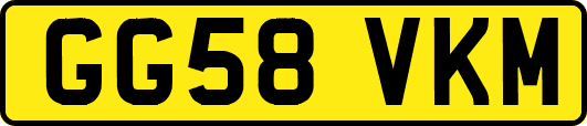 GG58VKM