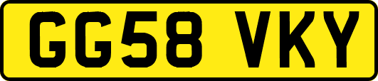 GG58VKY