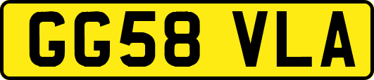 GG58VLA