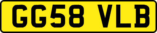 GG58VLB