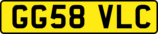 GG58VLC