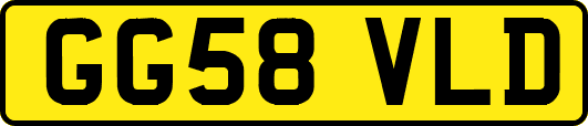 GG58VLD