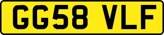 GG58VLF
