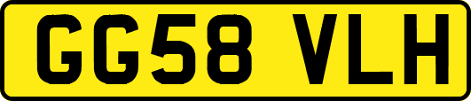 GG58VLH