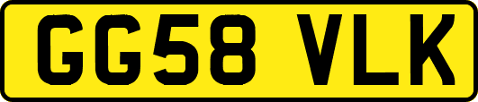GG58VLK