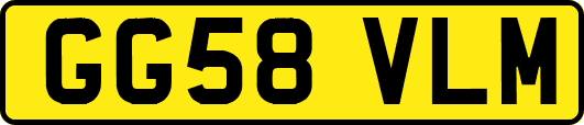 GG58VLM