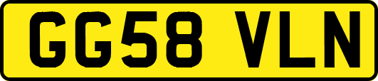 GG58VLN