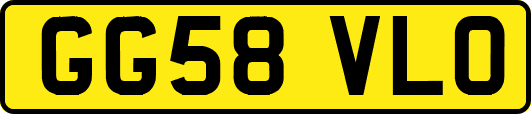 GG58VLO