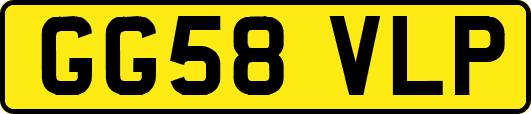 GG58VLP