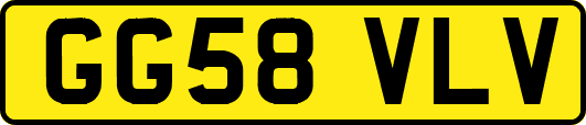 GG58VLV