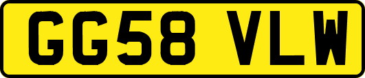 GG58VLW
