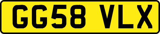 GG58VLX