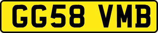 GG58VMB