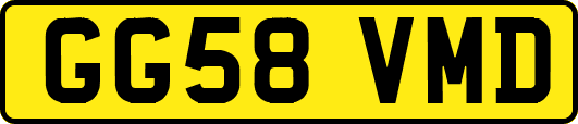 GG58VMD